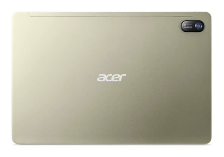 Большой и очень дешёвый планшет. Представлен Acer Iconia Tab M10 