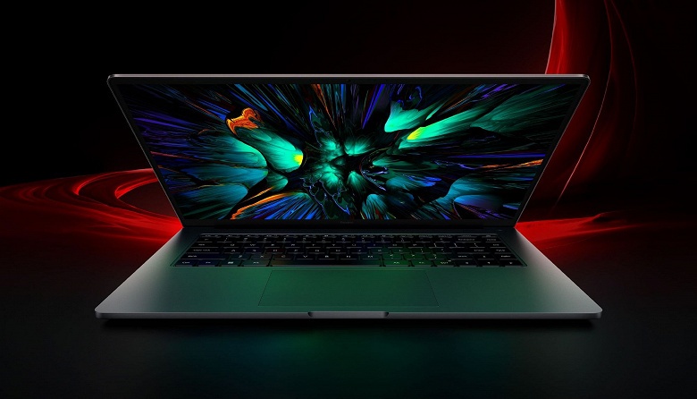 Это новый RedmiBook Pro — топовый ноутбук дешевле 700 долларов