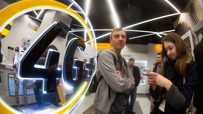 &laquo;Билайн&raquo; протестирует отечественное 4G-оборудование до конца года