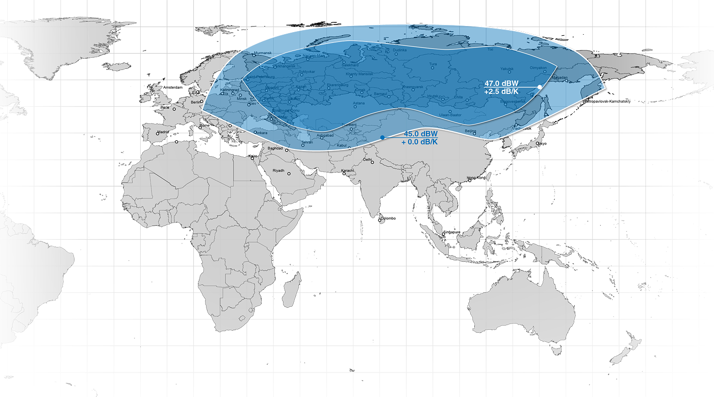 Спутниковый интернет в России: какие перспективы? - 8