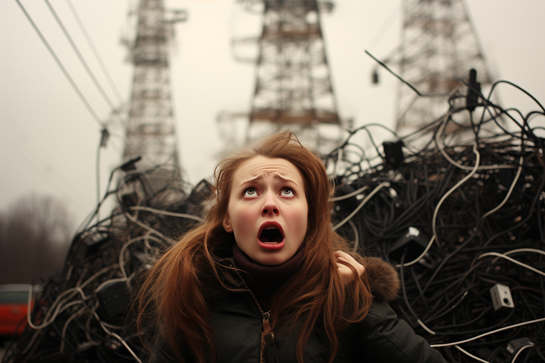 Ушла эпоха: МТС отключит 3G в Москве и Подмосковье «комфортно и незаметно»