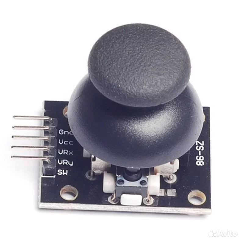 Joystick KY-023