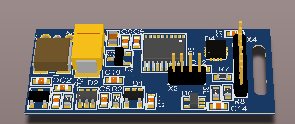 Электрификация туристического велосипеда или очень полезная вещь только для меня - 8 Электрификация туристического велосипеда или очень полезная вещь только для меня - 8
