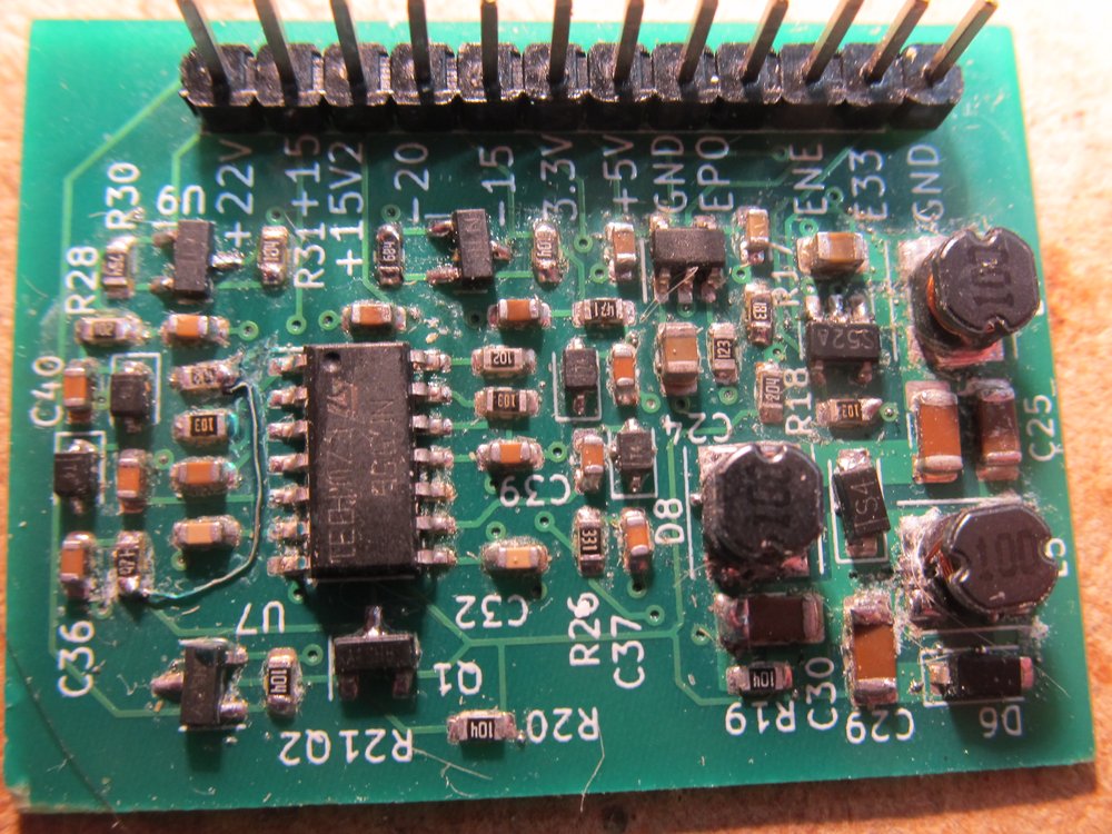 Развлекаемся с электрофоретическими дисплеями - 14