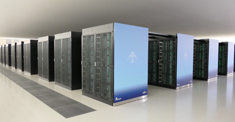 Blueback — новый военный суперкомпьютер Пентагона, который заменит три старых 
