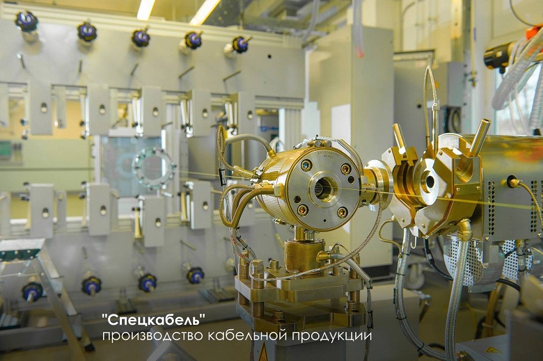 Московский завод впервые в России выпустил компоненты для реакторов атомных ледоколов