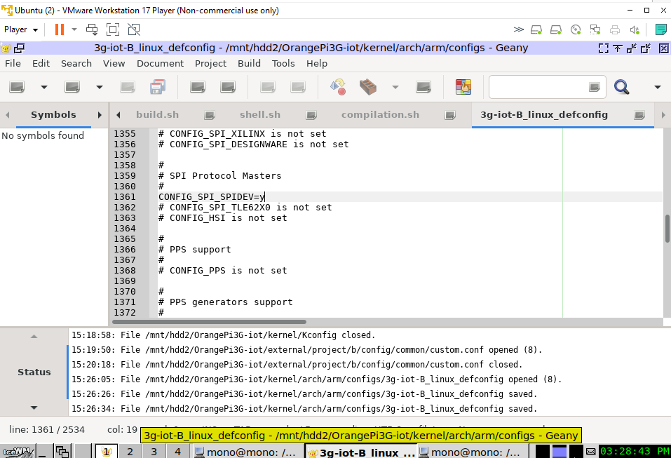 Мы сделали вам плату, а дальше вы сами: Доводим дешевый одноплатник до ума своими руками - 8 image
