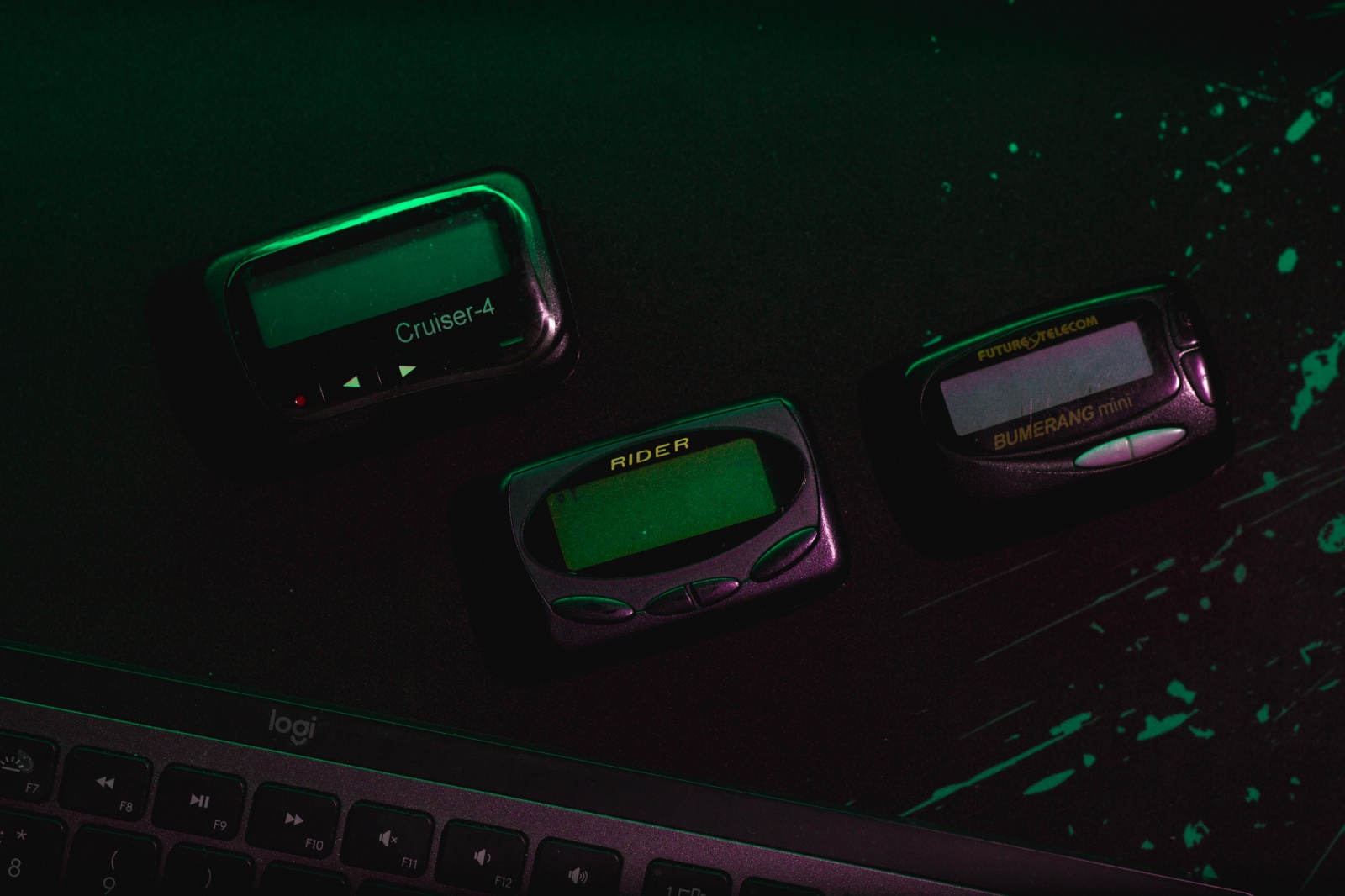 «Пепси. Пейджер. MTV». Создадим домашнюю пейджинговую сеть в 2023 - 22 «Пепси. Пейджер. MTV». Создадим домашнюю пейджинговую сеть в 2023 - 22