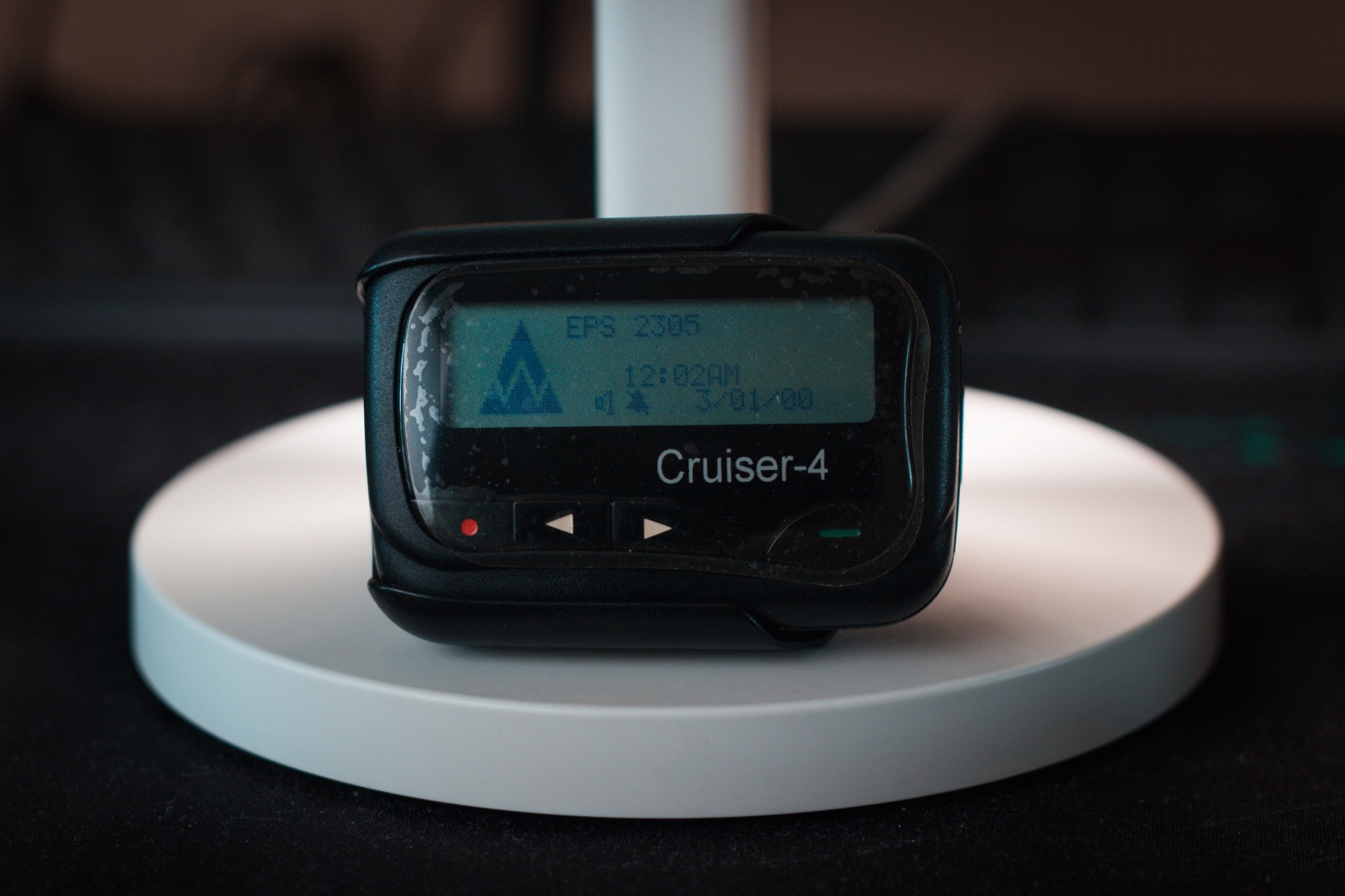 «Пепси. Пейджер. MTV». Создадим домашнюю пейджинговую сеть в 2023 - 3 «Пепси. Пейджер. MTV». Создадим домашнюю пейджинговую сеть в 2023 - 3