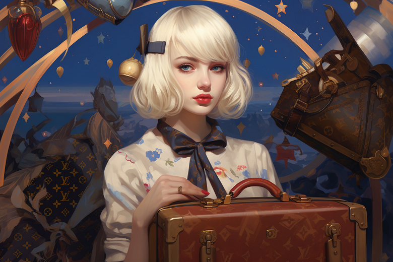 В &laquo;Авито&raquo; появился раздел люксовых брендов &laquo;Авито Премиум&raquo;