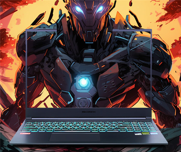 24-ядерный Core i9-13900HX, GeForce RTX 4060 Laptop и 240-герцевый экран 2,5К &ndash; всего за 1100 долларов. Игровой ноутбук Mechrevo Questyle 16 Pro поступил в продажу в Китае