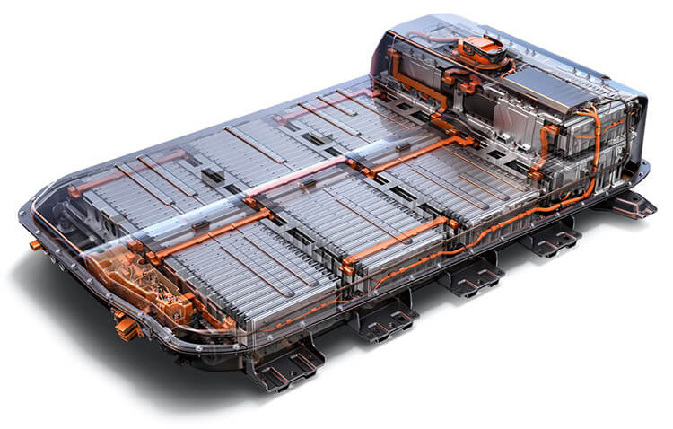 SKC и Toyota будут вместе выпускать медную фольгу для аккумуляторов электромобилей