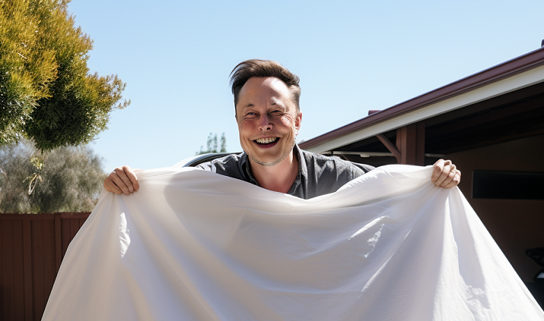 Илон Маск умеет убеждать: Apple нарушила собственное правило и переименовала Twitter в X в магазине App Store - 1 Илон Маск умеет убеждать: Apple нарушила собственное правило и переименовала Twitter в X в магазине App Store