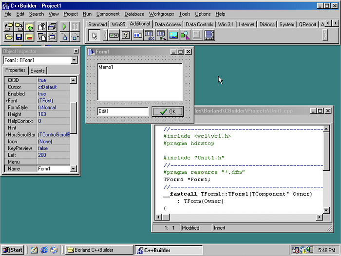 Революционные IDE, повлиявшие на разработку ПО - 15