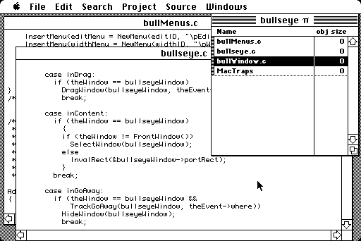 Революционные IDE, повлиявшие на разработку ПО - 2