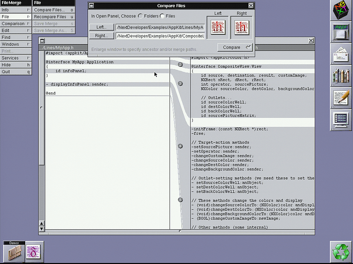 Революционные IDE, повлиявшие на разработку ПО - 4