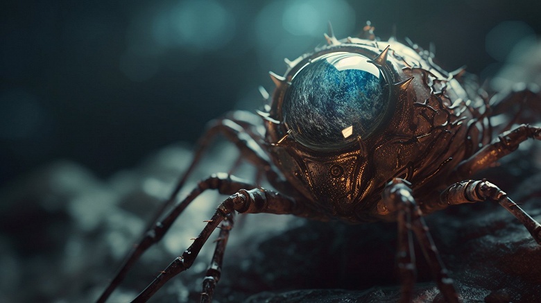 Midjourney 6.0, версии для iOS и Android, ускоренная генерация в режиме Turbo — что нового у разработчиков популярной нейросети - 1 Midjourney 6.0, версии для iOS и Android, ускоренная генерация в режиме Turbo — что нового у разработчиков популярной нейросети