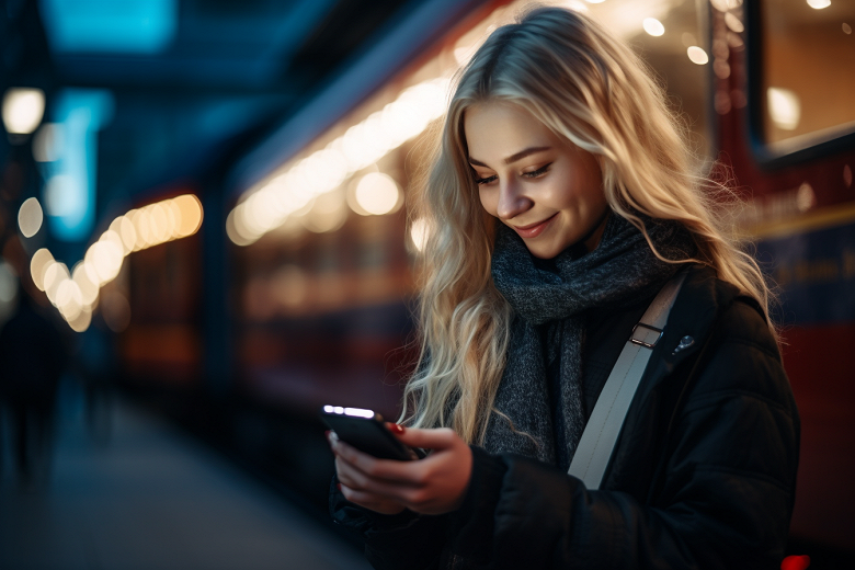 На &laquo;Госуслугах&raquo; теперь можно найти все свои купленные железнодорожные билеты