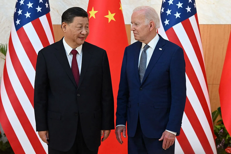 «Действия США подрывают международный порядок и вредят интересам всего мира», — посол Китая заявил о попытках США разорвать производственные цепочки