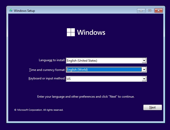 Microsoft скоро перекроет лазейку: «чистая» и быстрая установка Windows 11 без лишних игр и ПО