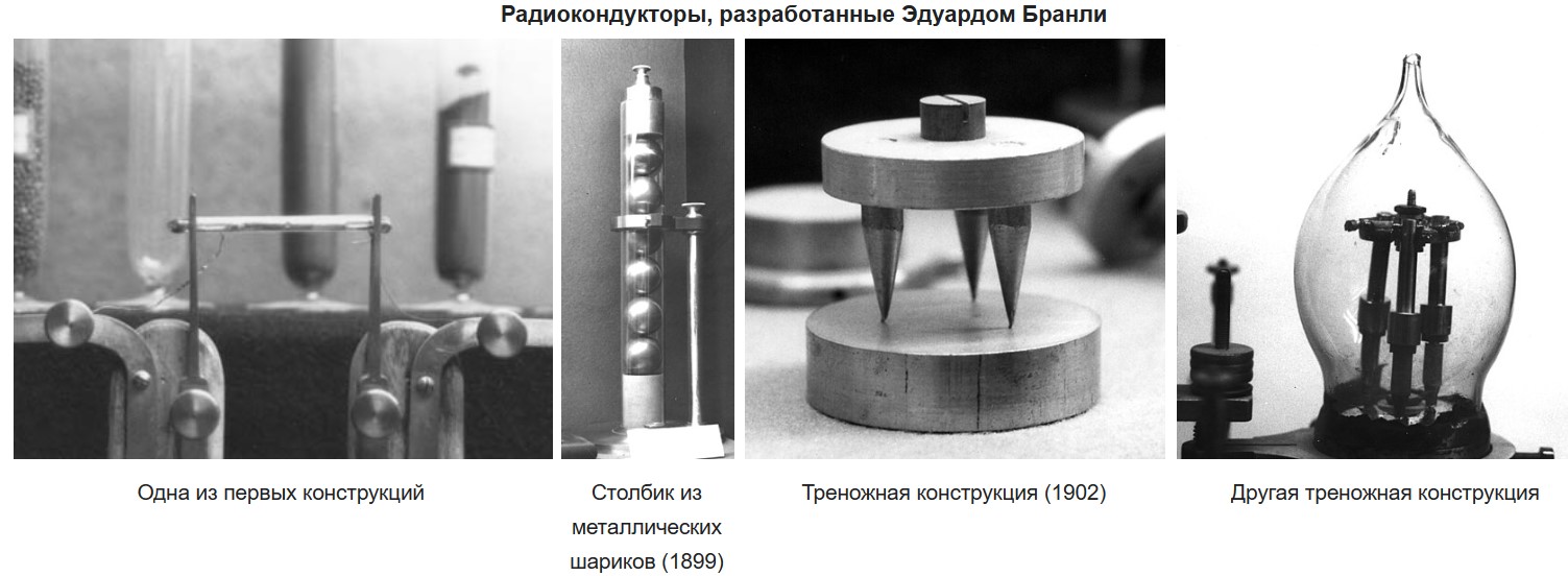 Исследуем необычные детекторы - 4