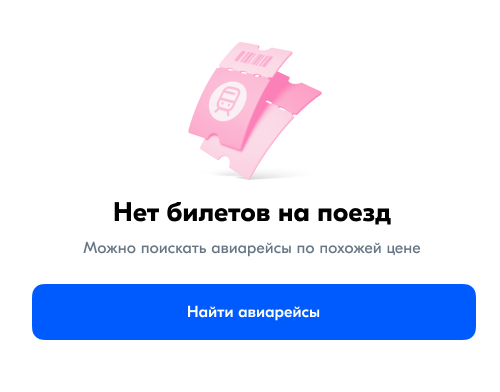 Дорогая, что-то пошло не так. Гид по пустым состояниям и ошибкам + шаблоны на все случаи - 9