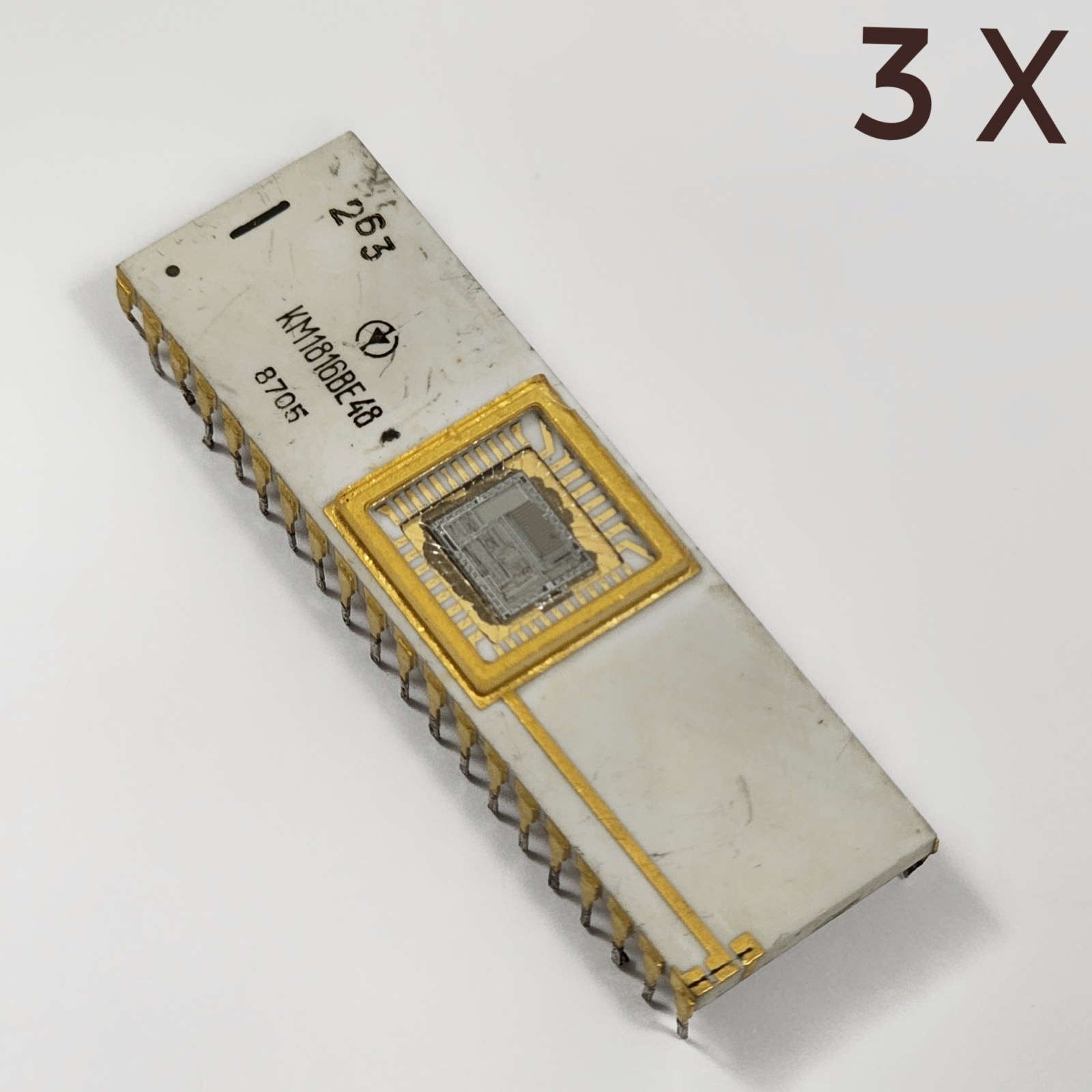 Карманный макромир: любительский комплект для макросъёмки на телефон - 33