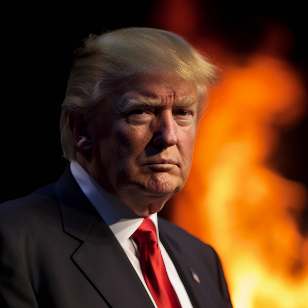 «Вопиющее покушение на мои гражданские права», — Дональд Трамп отреагировал на передачу прокуратуре доступа к его аккаунту в Twitter X - 1 «Вопиющее покушение на мои гражданские права», — Дональд Трамп отреагировал на передачу прокуратуре доступа к его аккаунту в Twitter/X