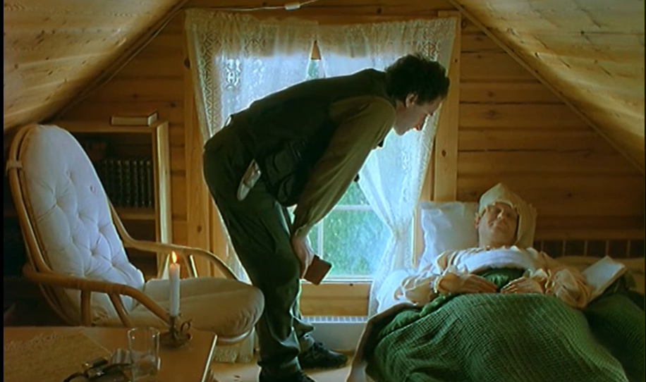 Куда посылает игроков Гусь-матерщинник из Atomic Heart? Краткий путеводитель по мемам и отсылкам - 11 Куда посылает игроков Гусь-матерщинник из Atomic Heart? Краткий путеводитель по мемам и отсылкам - 11