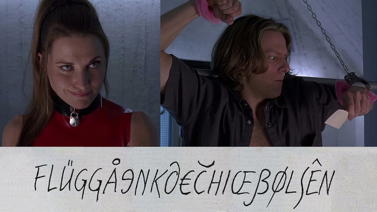 Куда посылает игроков Гусь-матерщинник из Atomic Heart? Краткий путеводитель по мемам и отсылкам - 20 Куда посылает игроков Гусь-матерщинник из Atomic Heart? Краткий путеводитель по мемам и отсылкам - 20