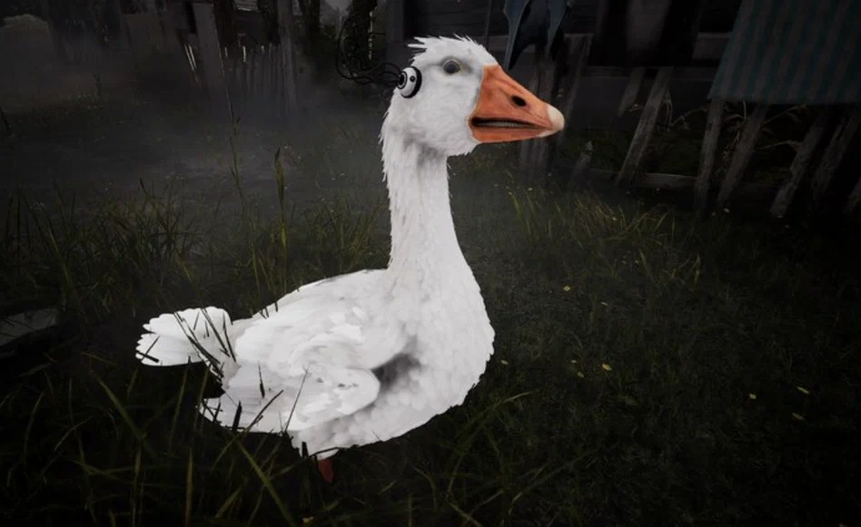 Куда посылает игроков Гусь-матерщинник из Atomic Heart? Краткий путеводитель по мемам и отсылкам - 4 Куда посылает игроков Гусь-матерщинник из Atomic Heart? Краткий путеводитель по мемам и отсылкам - 4