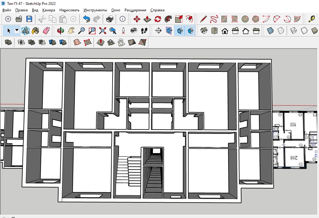 Проект «Москва в 3D» - 7