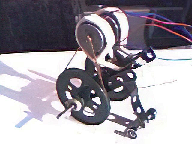 Репортаж из прошлого: чем нам помогут уроки, вынесенные из DIY в эпоху перемен? - 10 Репортаж из прошлого: чем нам помогут уроки, вынесенные из DIY в эпоху перемен? - 10