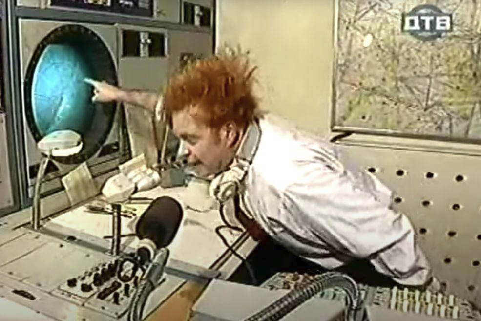 Репортаж из прошлого: чем нам помогут уроки, вынесенные из DIY в эпоху перемен? - 22 Репортаж из прошлого: чем нам помогут уроки, вынесенные из DIY в эпоху перемен? - 22