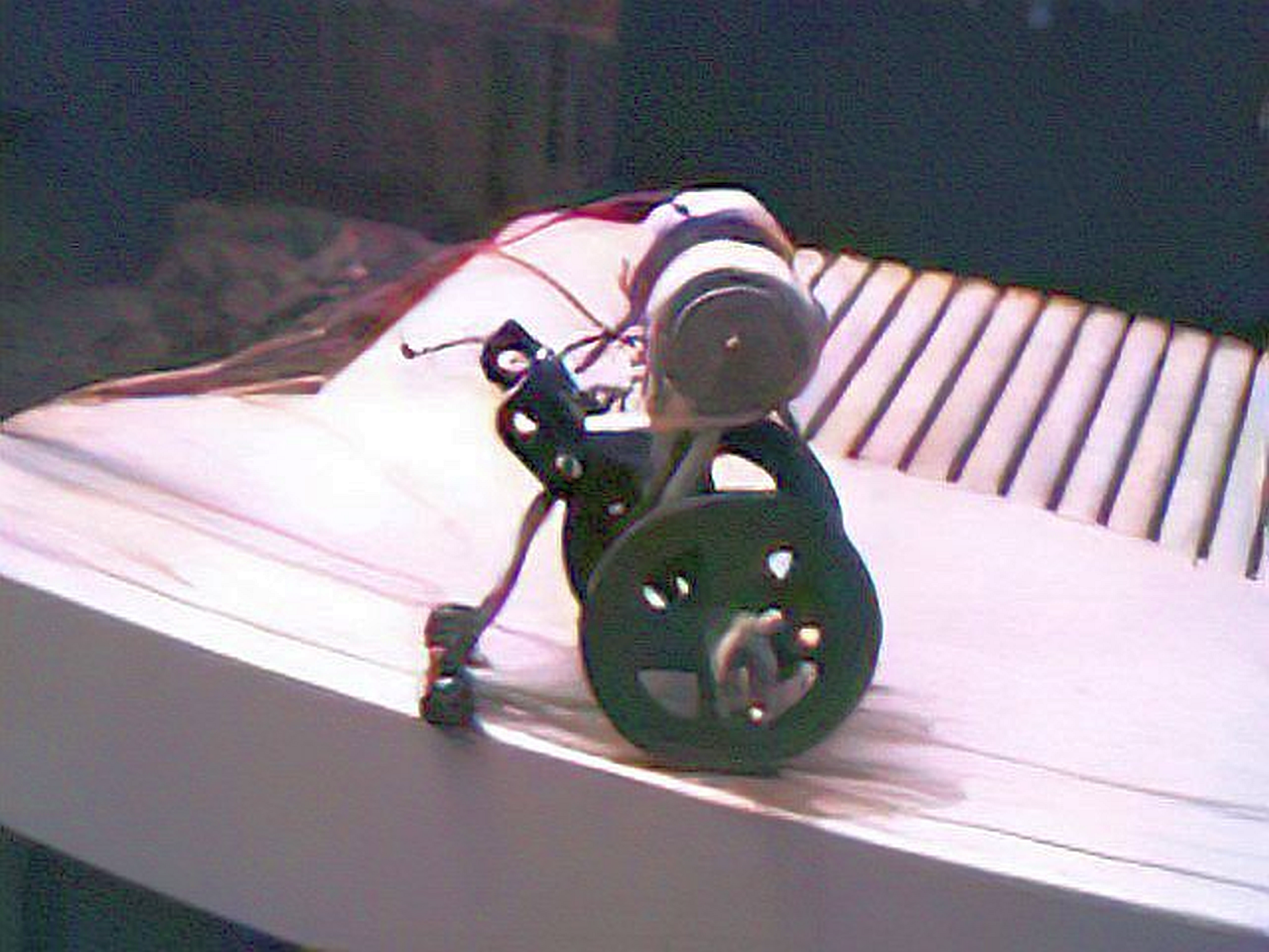 Репортаж из прошлого: чем нам помогут уроки, вынесенные из DIY в эпоху перемен? - 27 Репортаж из прошлого: чем нам помогут уроки, вынесенные из DIY в эпоху перемен? - 27