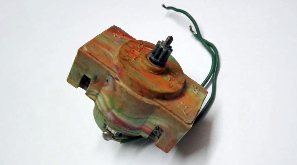 Репортаж из прошлого: чем нам помогут уроки, вынесенные из DIY в эпоху перемен? - 4 Репортаж из прошлого: чем нам помогут уроки, вынесенные из DIY в эпоху перемен? - 4