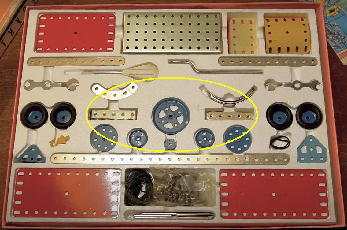 Репортаж из прошлого: чем нам помогут уроки, вынесенные из DIY в эпоху перемен? - 7 Репортаж из прошлого: чем нам помогут уроки, вынесенные из DIY в эпоху перемен? - 7