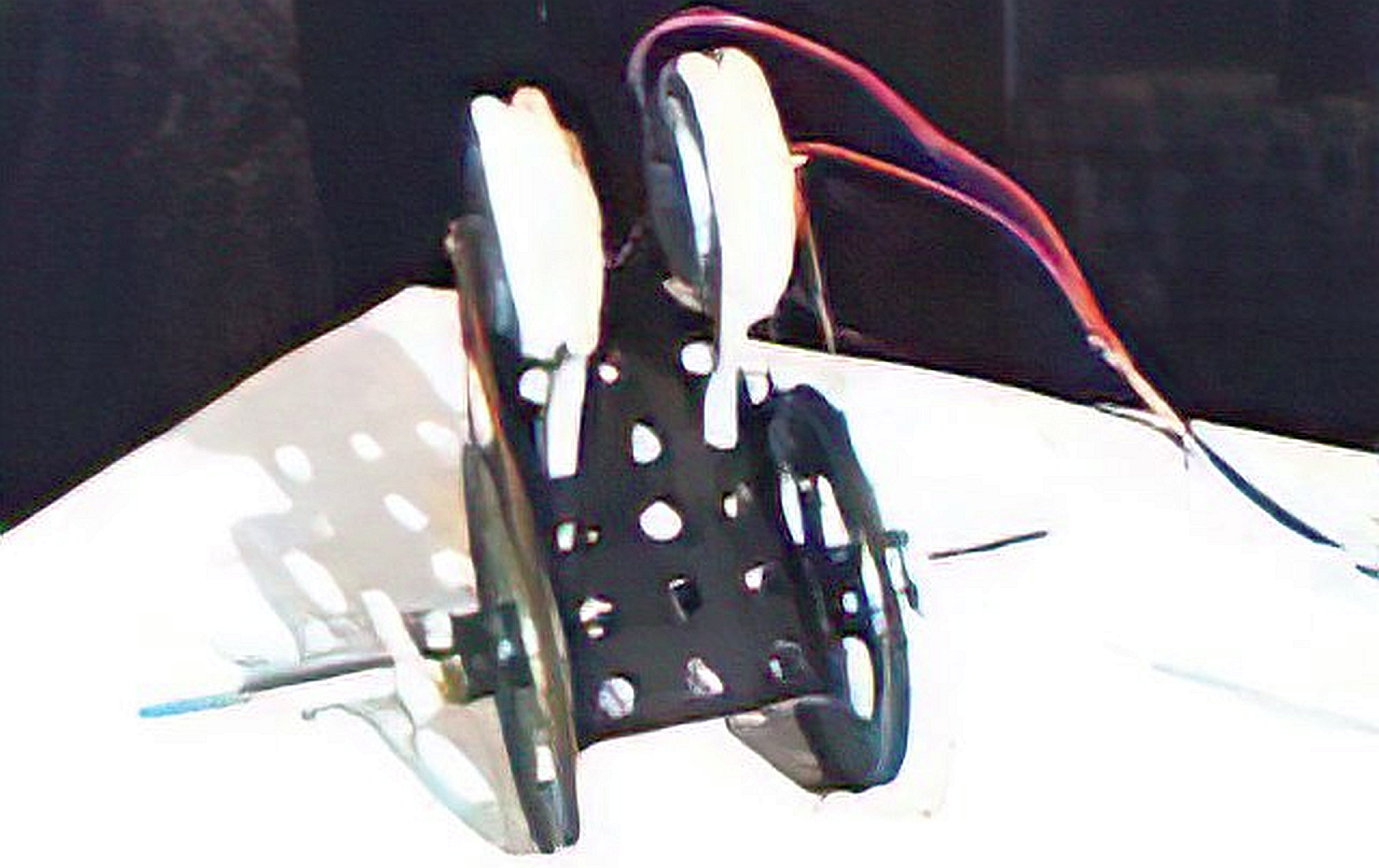 Репортаж из прошлого: чем нам помогут уроки, вынесенные из DIY в эпоху перемен? - 9 Репортаж из прошлого: чем нам помогут уроки, вынесенные из DIY в эпоху перемен? - 9