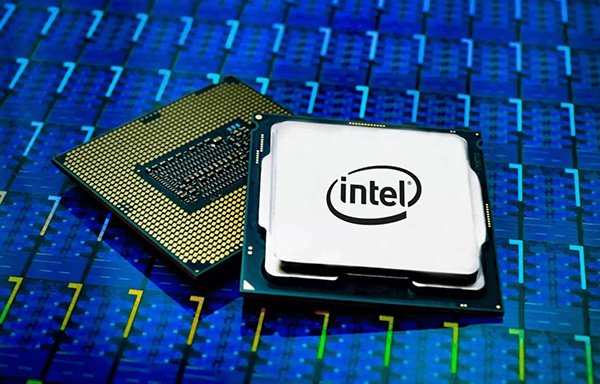 Компания Intel замедлила компьютеры по всему миру
