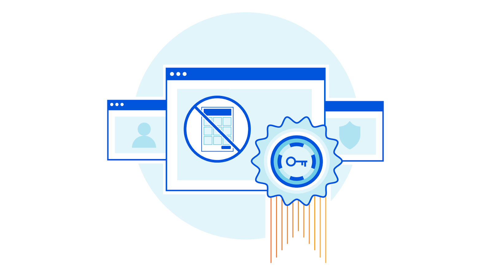 Крупнейшие IT-корпорации вводят «DRM для сайтов». Аттестация устройств и токены приватного доступа - 2