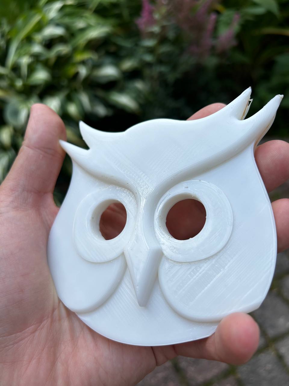 Ожерелье OwlEye — помощь слабовидящим - 12 Ожерелье OwlEye — помощь слабовидящим - 12