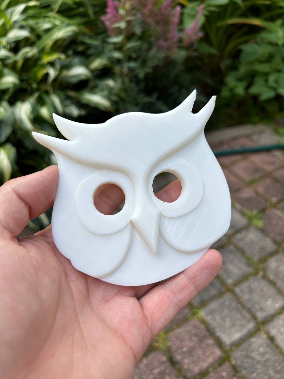 Ожерелье OwlEye — помощь слабовидящим - 13 Ожерелье OwlEye — помощь слабовидящим - 13