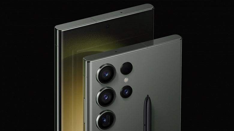 Samsung Galaxy S24 Ultra будет новым королём зума? Основной &laquo;телевик&raquo; смартфона получит намного более крупный датчик, чем у S23 Ultra