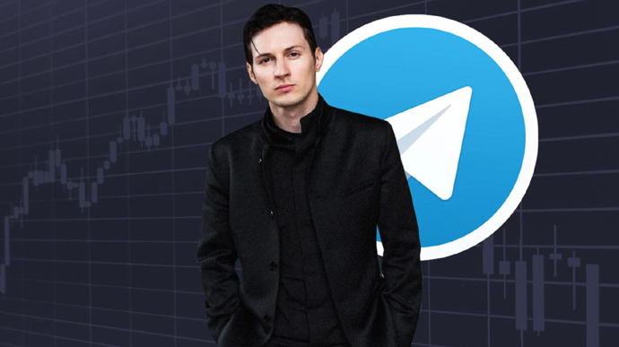 «Истории в Telegram могут быть куда более раздражающими, если допустить их использование без каких-либо ограничений», — Павел Дуров высказался о нововведении Telegram