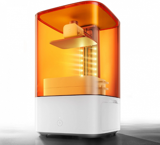 Первый 3D-принтер Xiaomi поступил в продажу в Китае