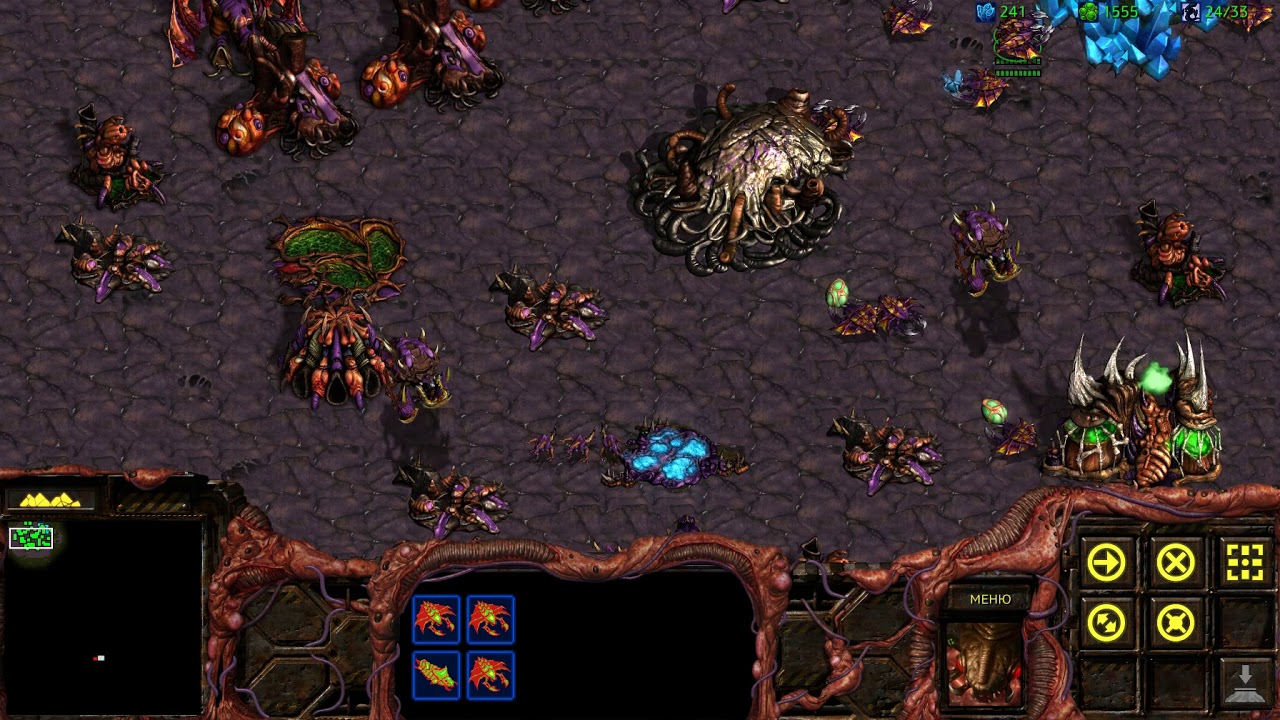 История компьютерных стратегий. Часть 7: как «StarCraft» покорил пространство, время и наши сердца - 2