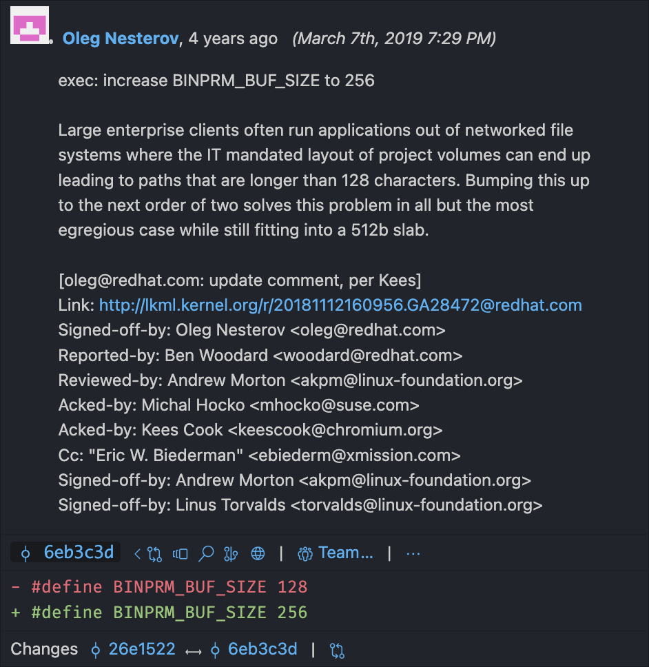 Как работает компьютер: глубокое погружение (на примере Linux) - 11