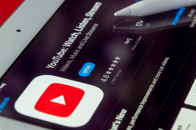 Ростелеком опроверг подготовку к «мягкой» блокировке YouTube в России