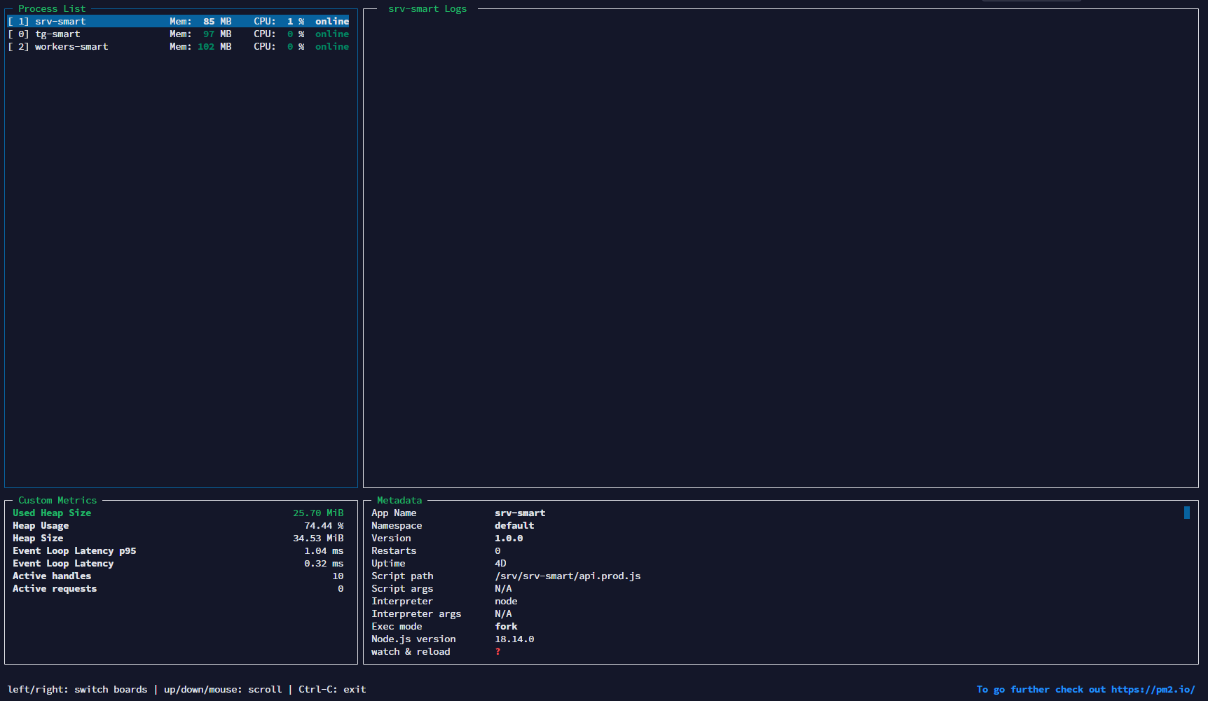 Telegram-бот для диагностики дисков в серверах. Как я собрал инфраструктуру и что использовал для разработки - 10 Telegram-бот для диагностики дисков в серверах. Как я собрал инфраструктуру и что использовал для разработки - 10