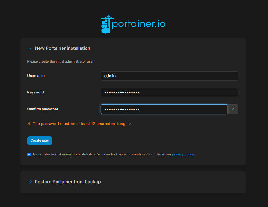 Telegram-бот для диагностики дисков в серверах. Как я собрал инфраструктуру и что использовал для разработки - 4 Telegram-бот для диагностики дисков в серверах. Как я собрал инфраструктуру и что использовал для разработки - 4